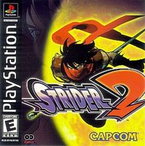 Strider 2 [USA]